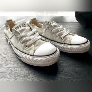 Cute Converse Shoreline